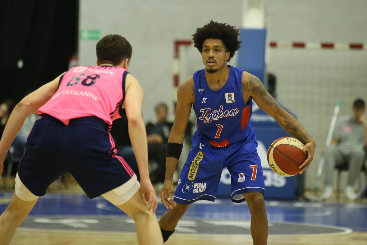  Braj Džouns MV ABA lige za april 