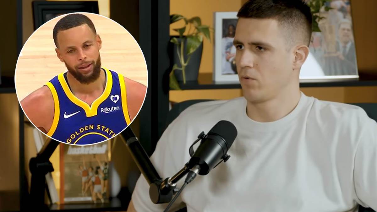  Vanja Marinković kojeg je igrača najteže čuvati 