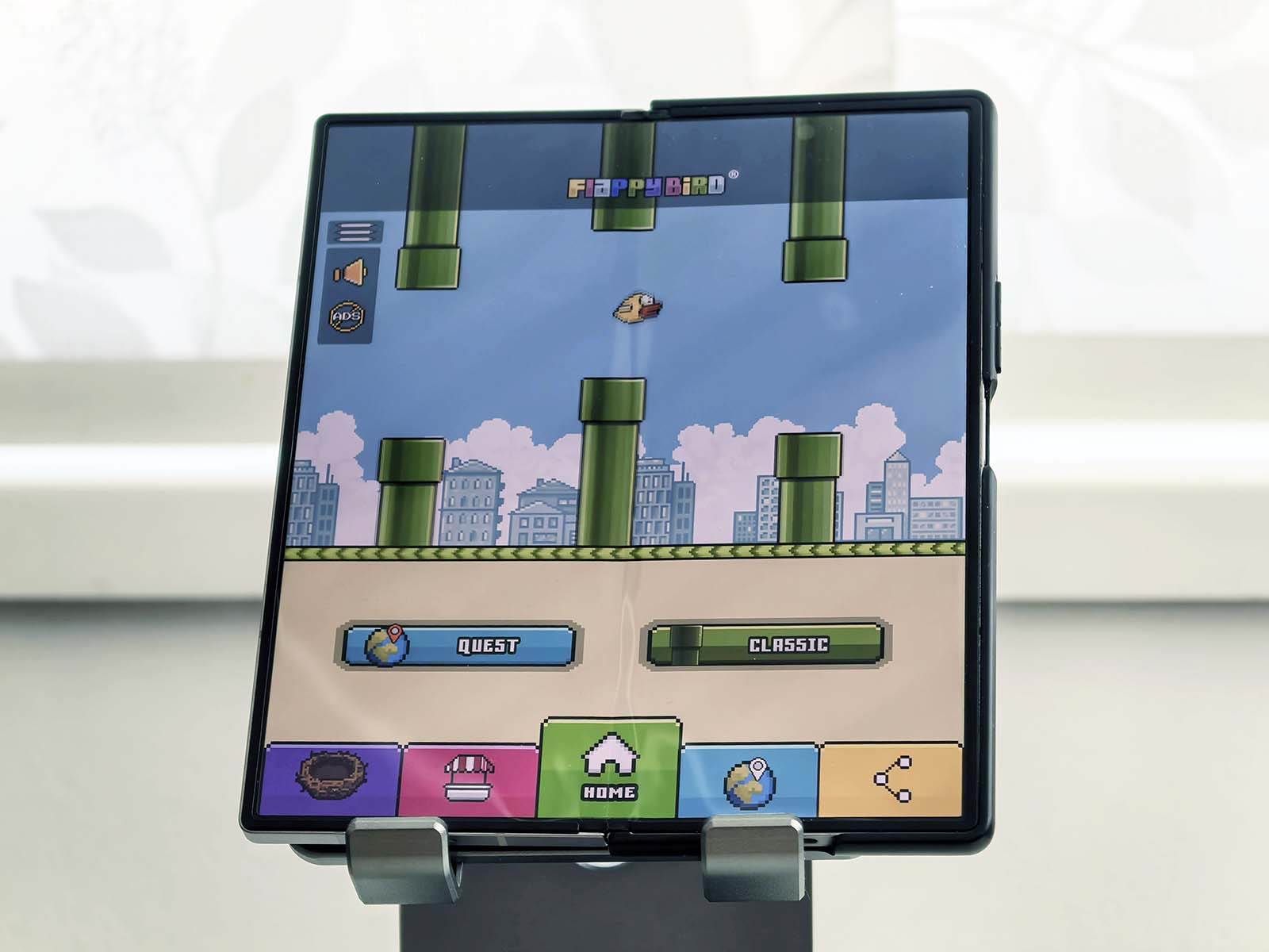 Flappy Bird se vratio, kako i gdje preuzeti igru Flappy Bird se vratio, kako i gdje preuzeti igru