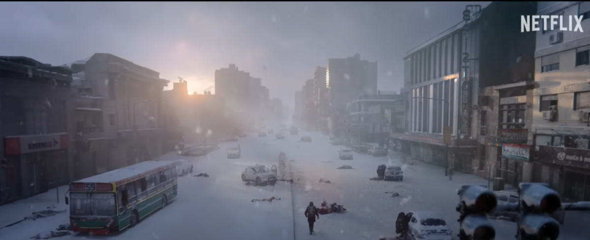  The Enernaut serija Netflix 