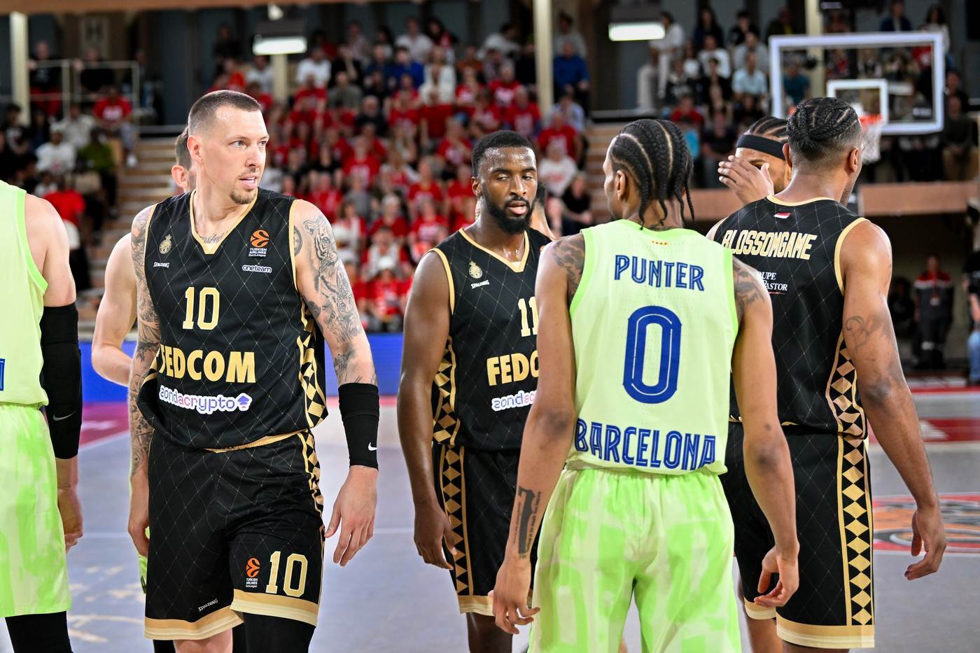  barselona monako panter 