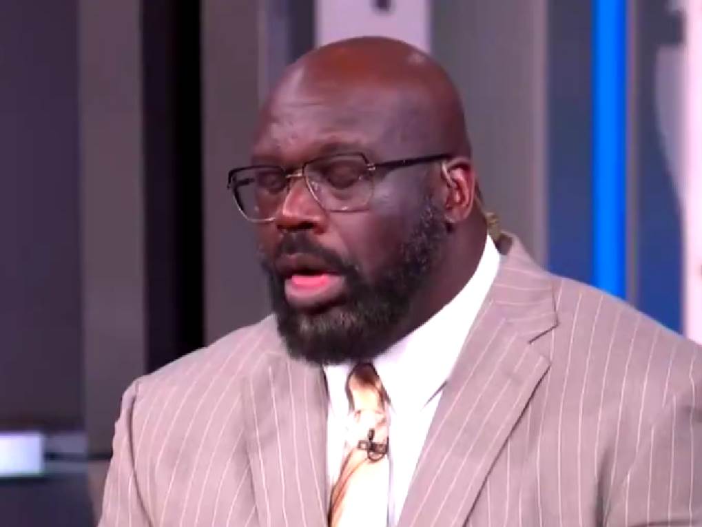  Šekilu O'Nilu "pozlilo" zbog izjave pred kamerama: Dugo ne podnosi čovjeka koji je razbio Lejkerse 