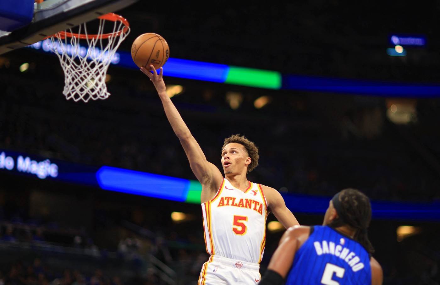  Dejson Danijel proglašen za igrača koji je najviše napredovao 