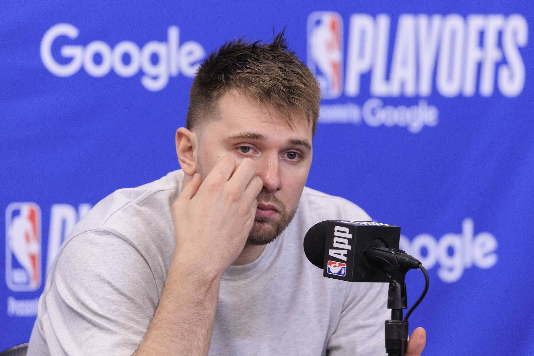  Šta je problem Lejkersa 