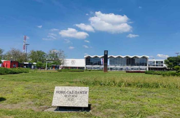  U Srpskoj 1. novembar Dan žalosti 