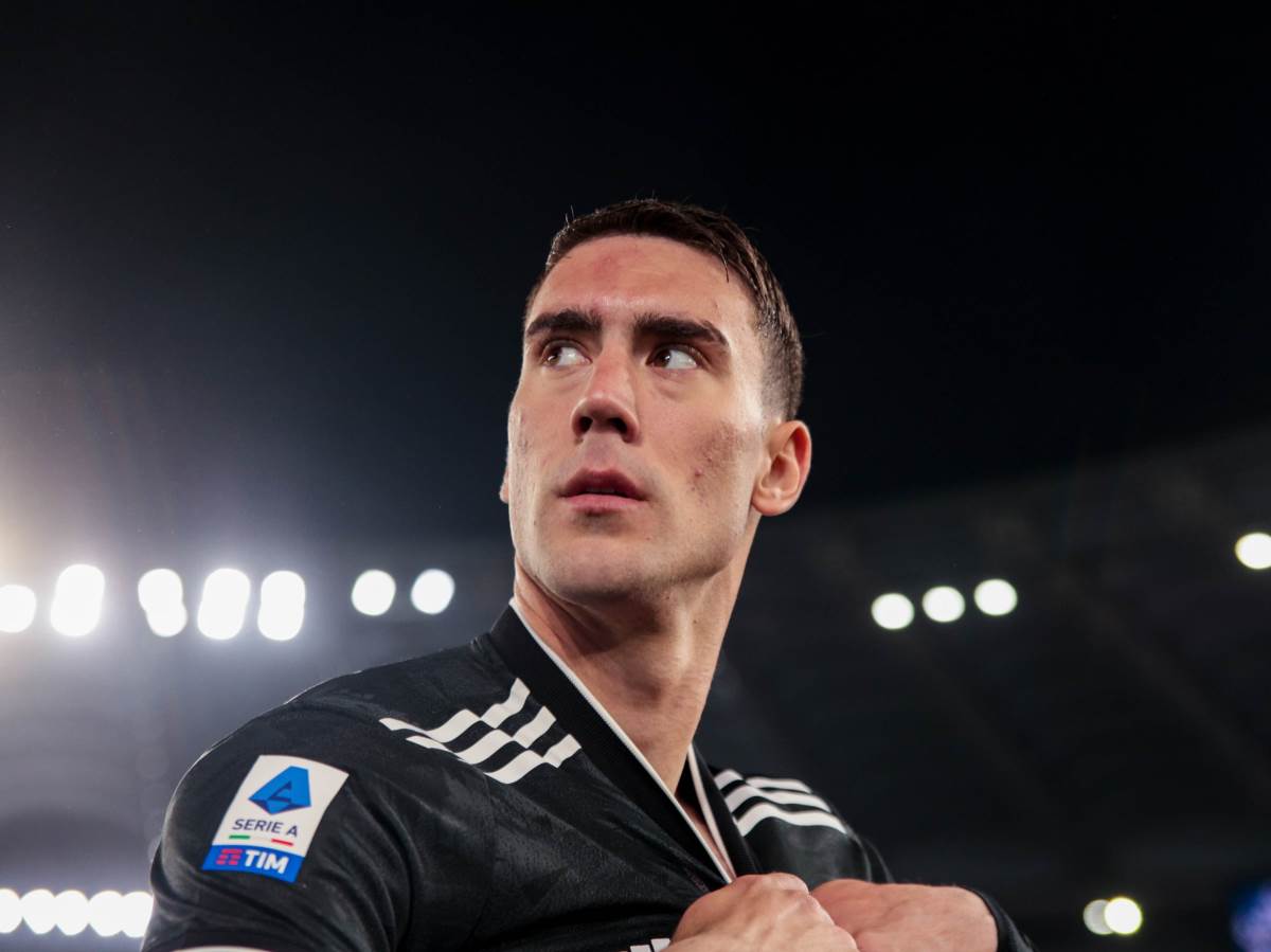  Fenerbahče nudi 40 miliona evra za Dušana Vlahovića 