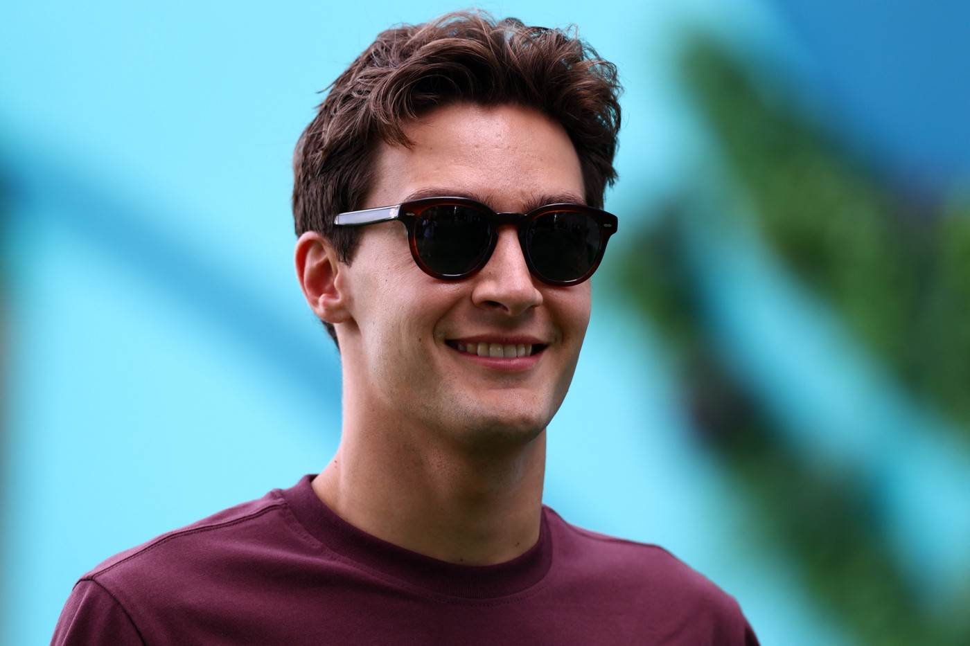  Džrdž Rasel kupio automobil od 2,9 miliona evra 