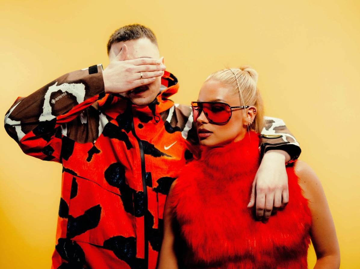  Sara Jo izbacila duet sa reperom 