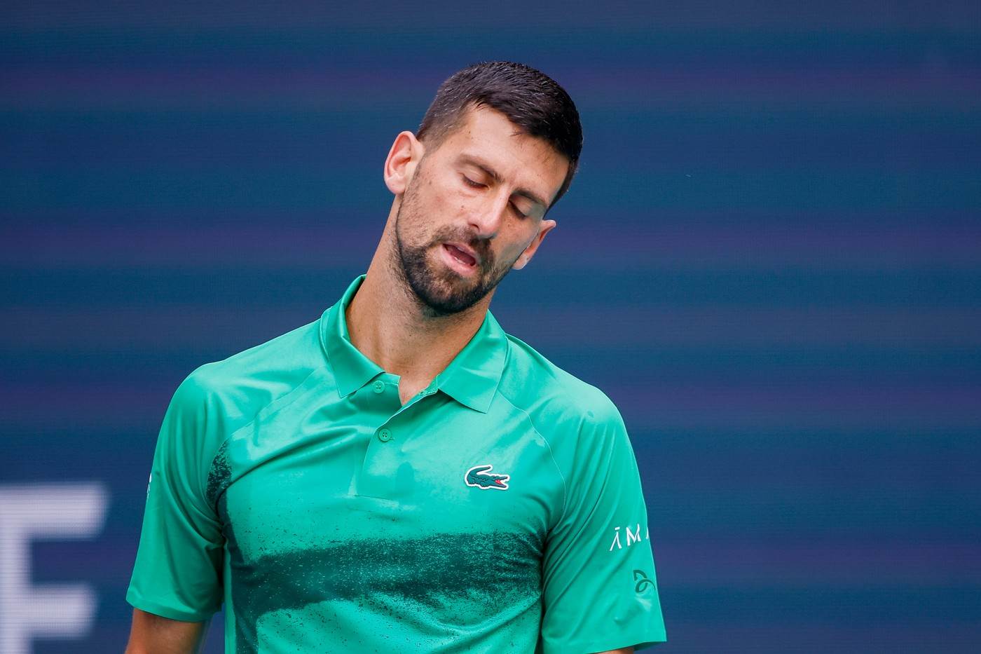  Novak Đoković ispao iz Top 5 tenisera svijeta 