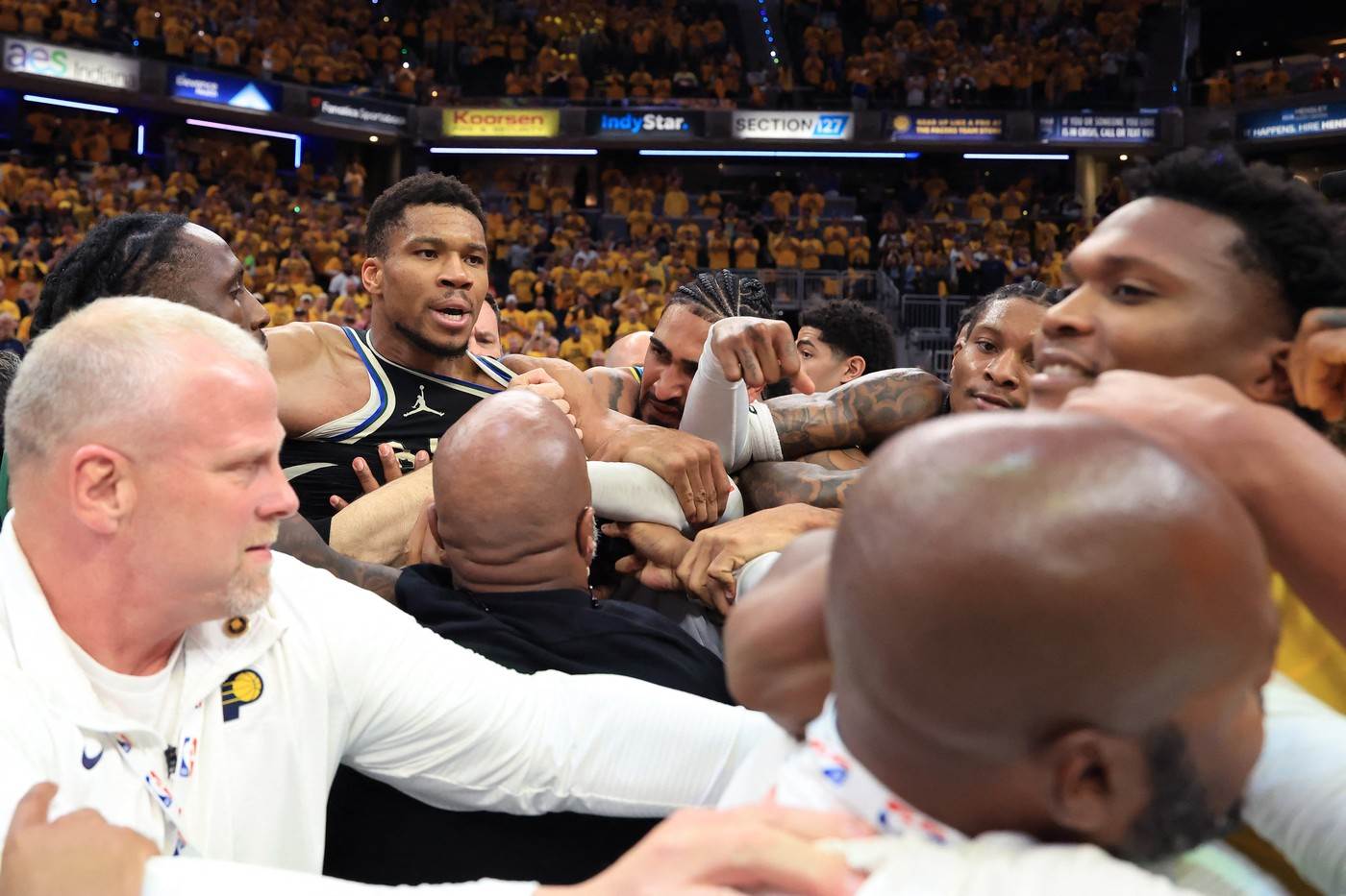  Ocu Tajrisa Halibartona zabranjena gostovanja 