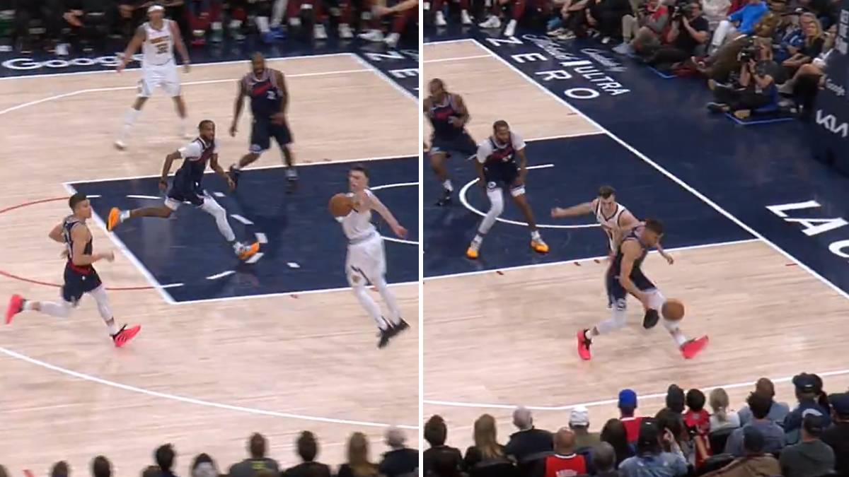  Bogdan Bogdanović zaslužan za preokret LA Klipersa protiv Denvera 