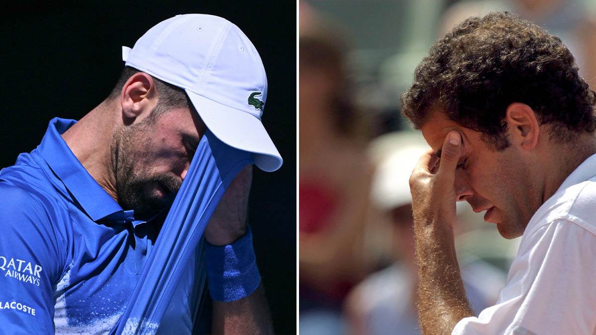  Roditelji Pita Samprasa nikad nisu gledali njegove mečeve 