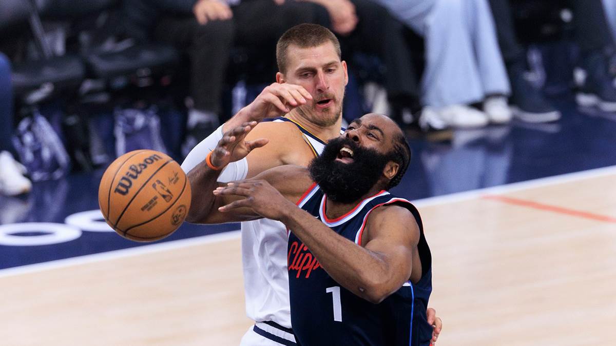  Džejms Harden hvali Nikolu Jokića 