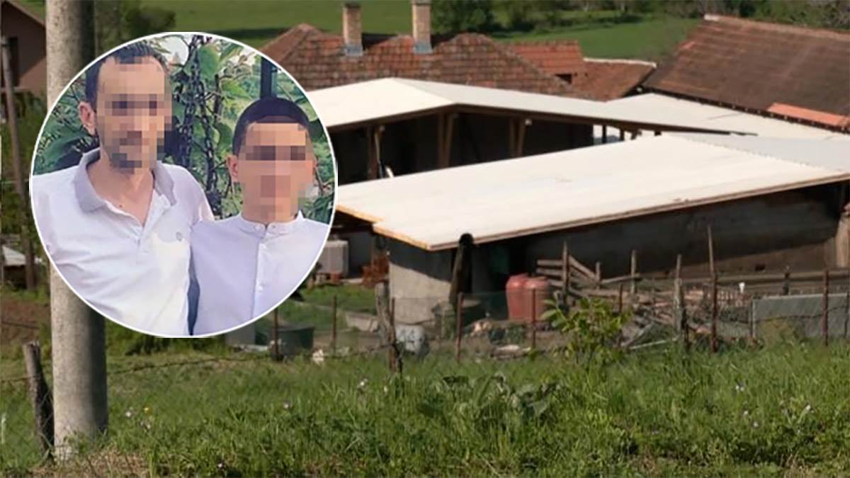  sahranjeni stradali u topoli 