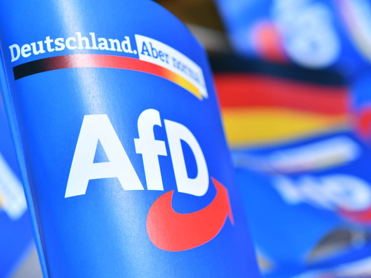  Stranka AfD podnijela tužbu protiv njemačke kontraobavještajne službe 