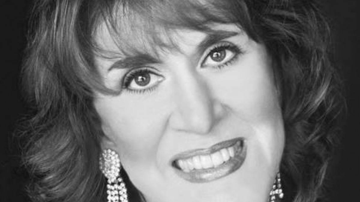  Preminula legendarna komičarka Rut Bazi 