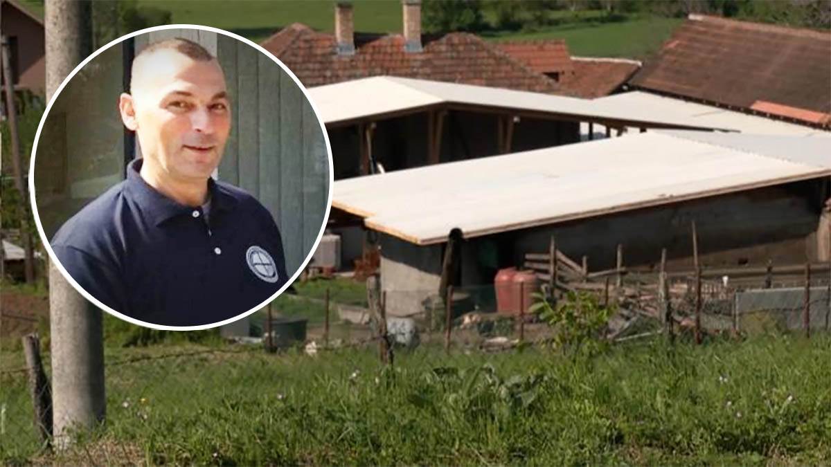  Sahranjen Vladimir koji se ugušio u septičkoj jami kod Topole 