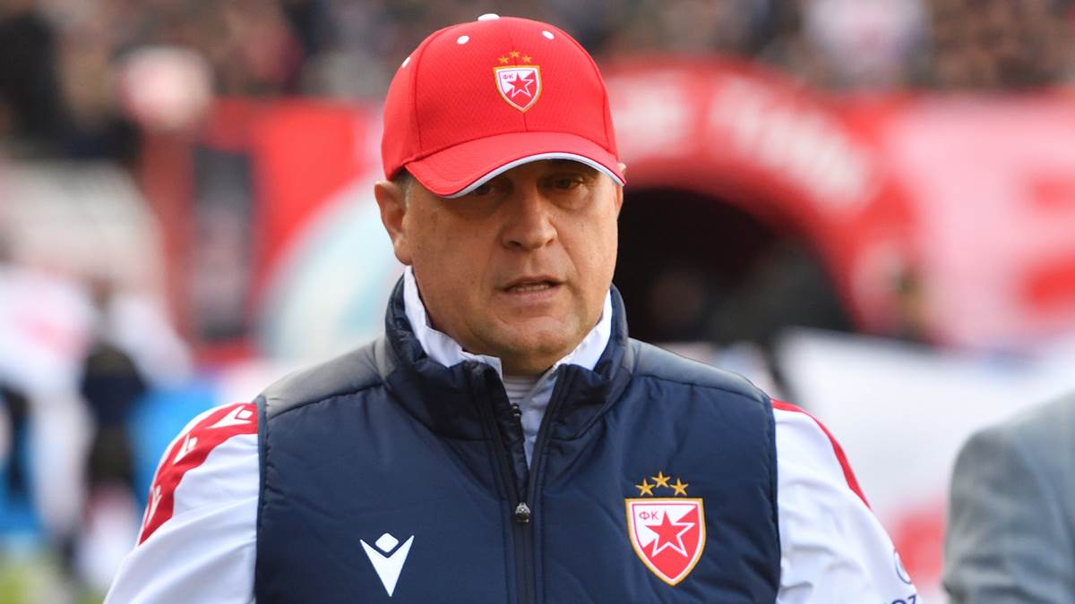  Crvena zvezda u drugom kolu protiv Linkoln Red Impsa 