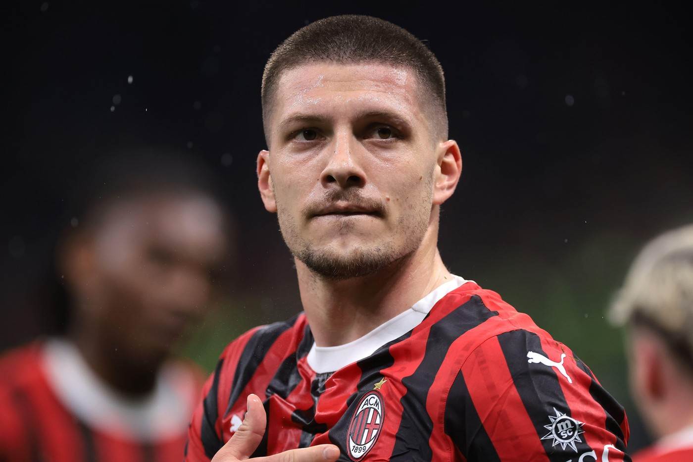 Milan pobijedio Bolonju Milan pobijedio Bolonju
