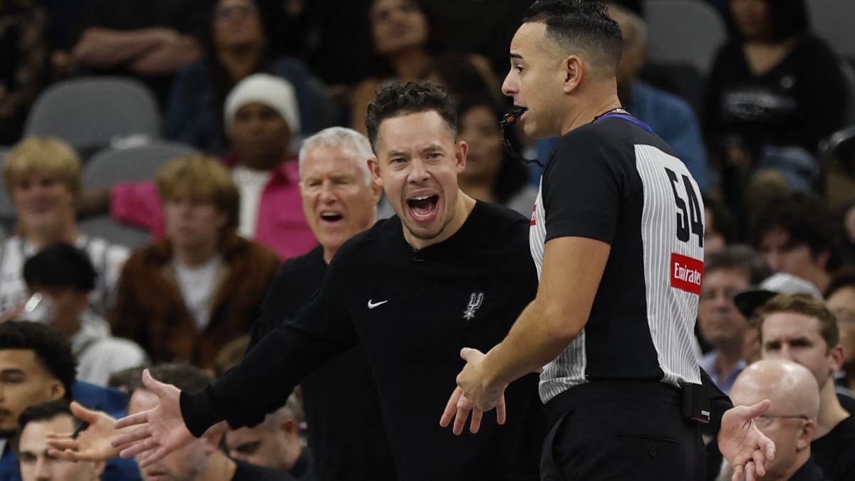  Ko će biti trener San Antonija nakon Grega Popoviča 