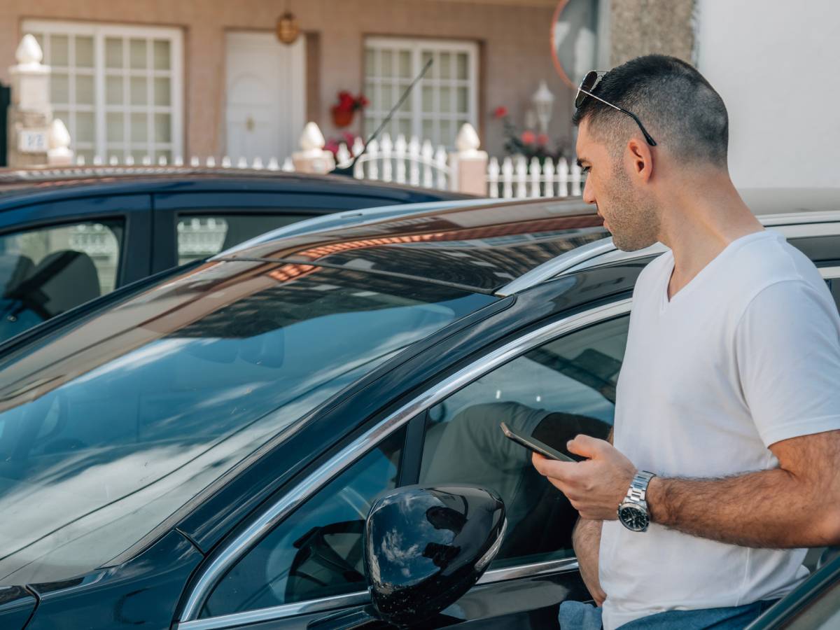  Ako kupujete polovni automobil na ljeto, možete da uptedite 