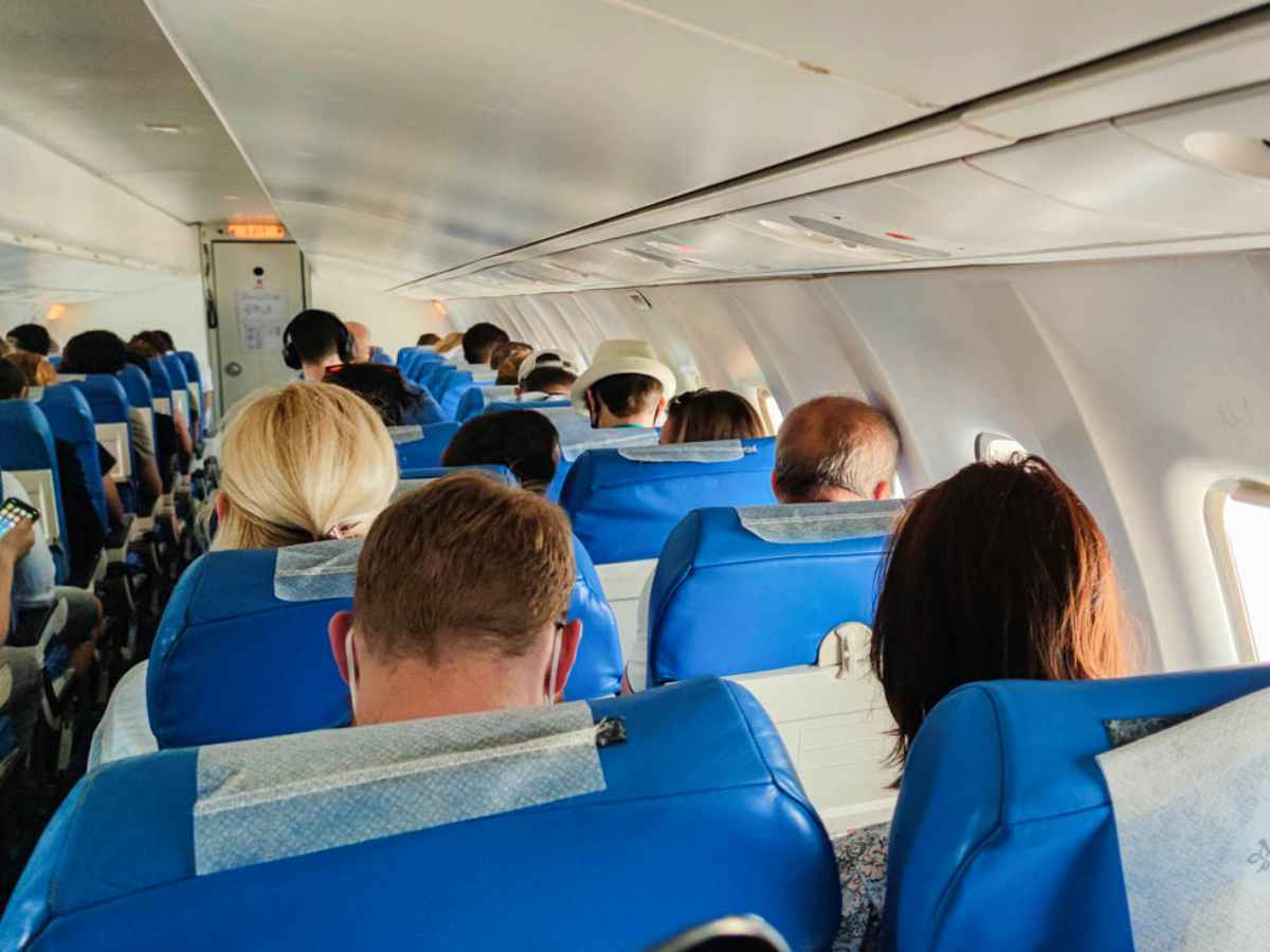  Zdravstveni razlozi zbog kojih kompanije mogu da zabrane ukrcavanje 