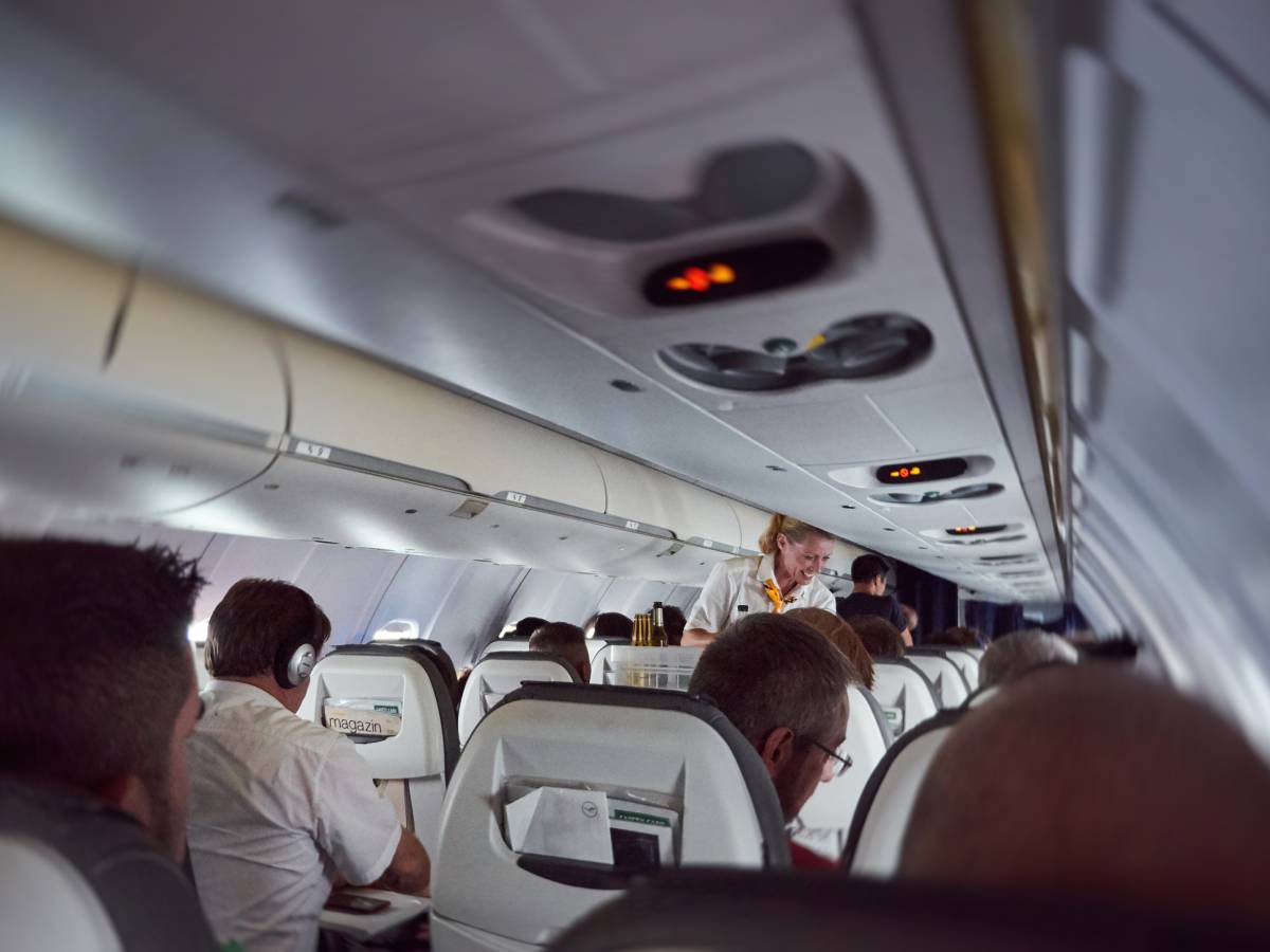  Tri avio-kompanije koje dominiraju nebom Evrope 