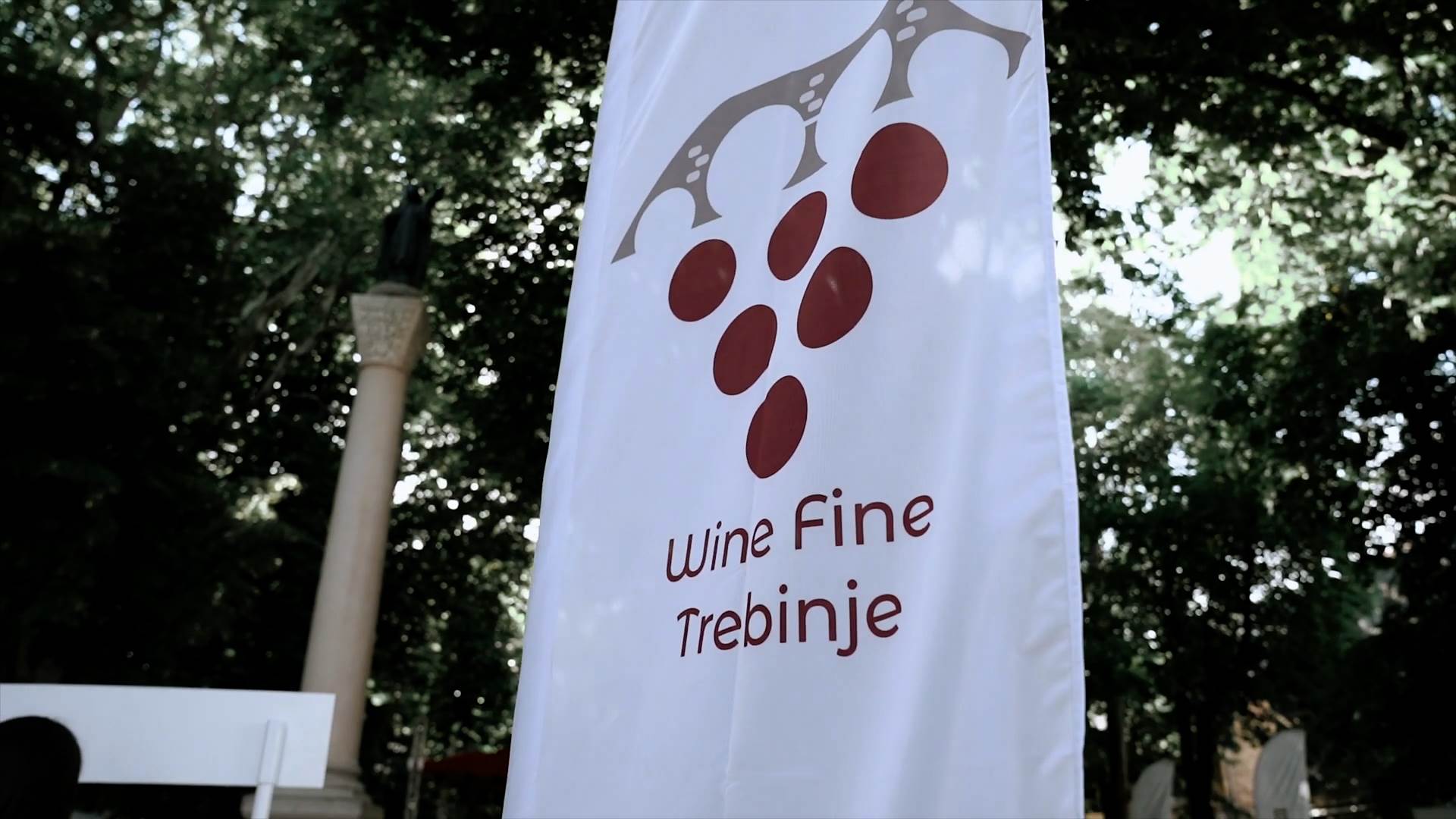  "Wine fine" festival Trebinje 