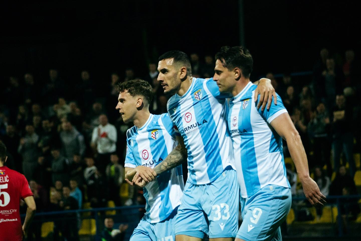  Premijer liga BiH Posušje Igman  