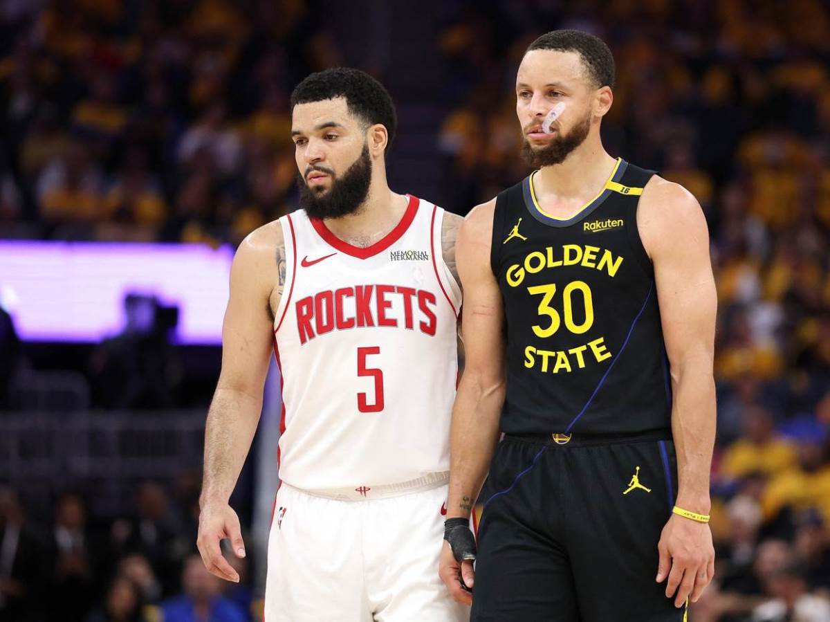  Hjuston pobijedio Golden Stejt 