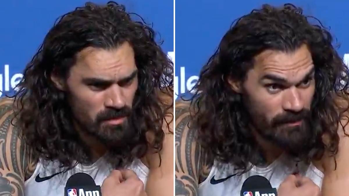  Stiven Adams dominira u Hjustonu 