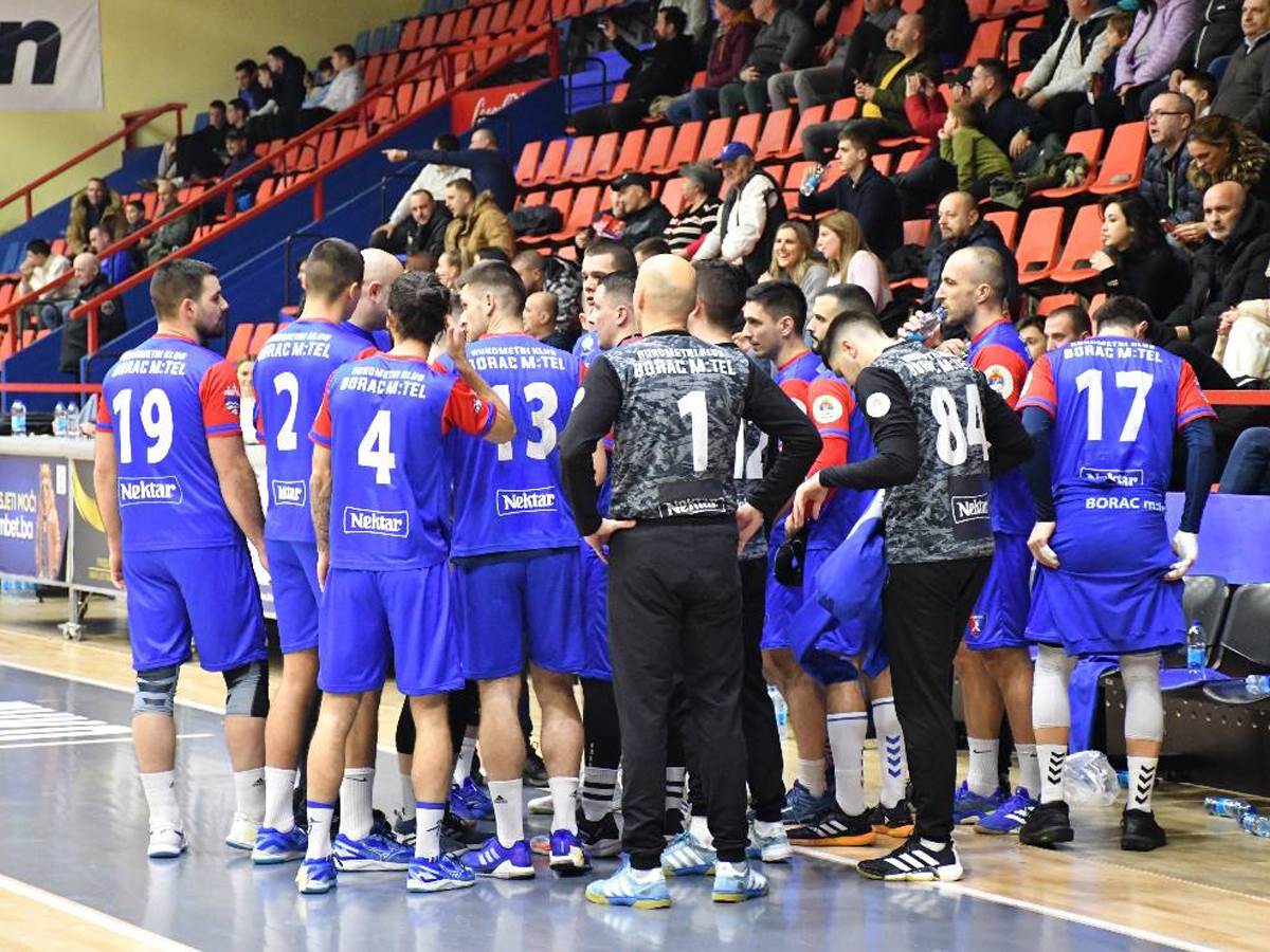  Nebojša Grahovac najavio utakmicu Borac Izviđač 