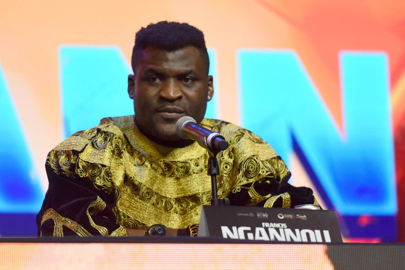  UFC borac Fransis Enganu usmrtio djevojku 