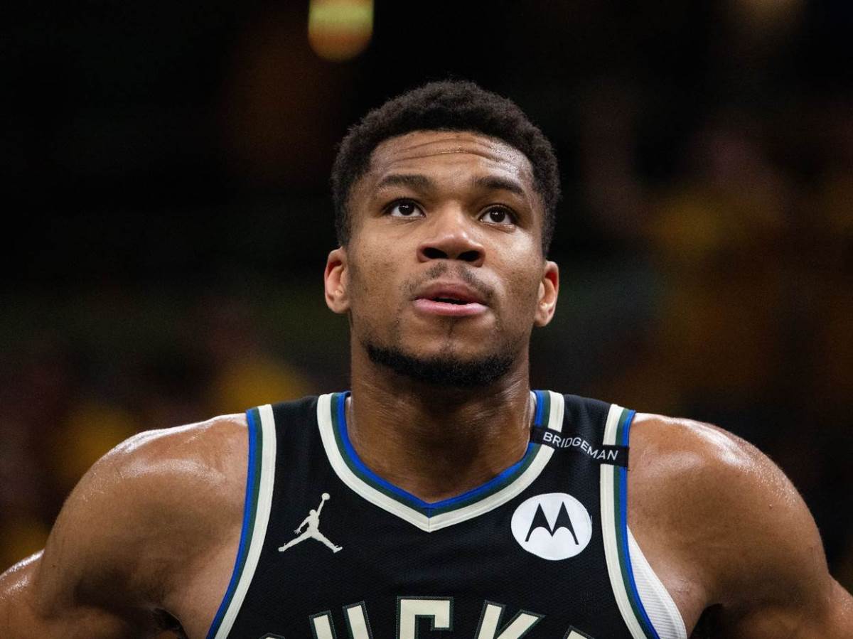  Janid Adetokumbo mogao bi da napusti Milvoki 