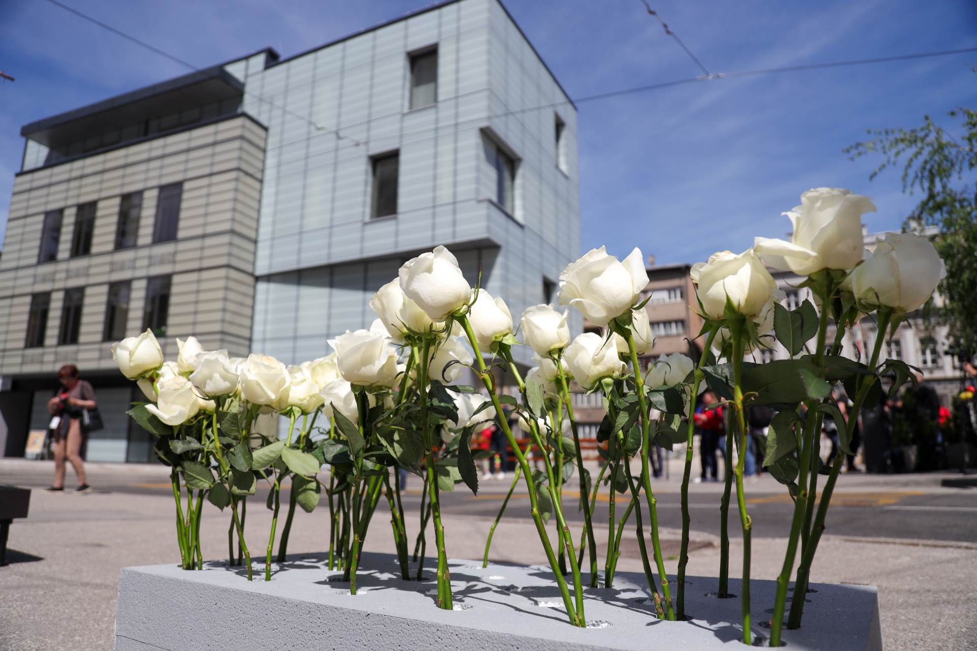  33 godine od zločina u dobrovoljačkoj 