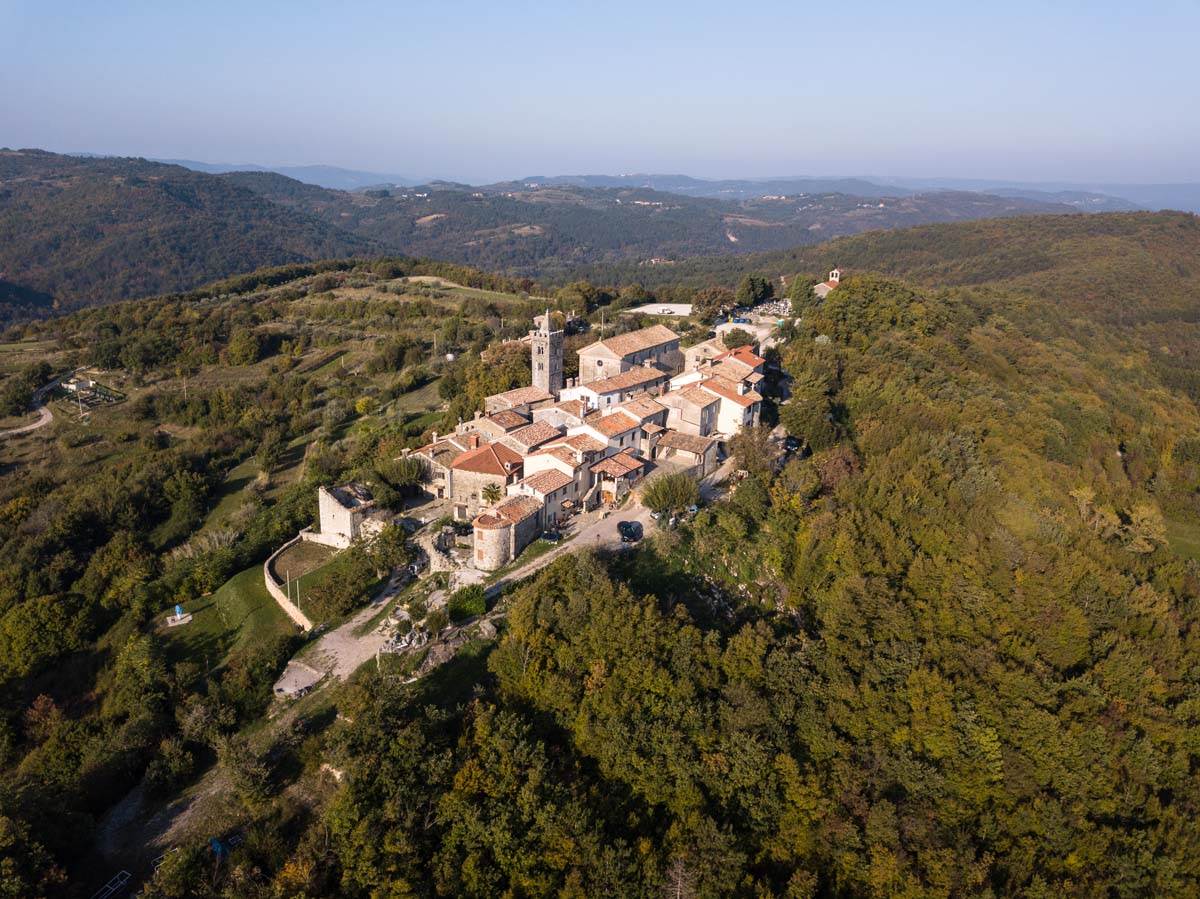  Najmanji grad na svijetu 