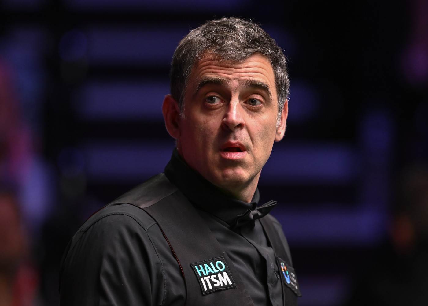  Roni O'Saliven se seli u Saudijsku Arabiju 