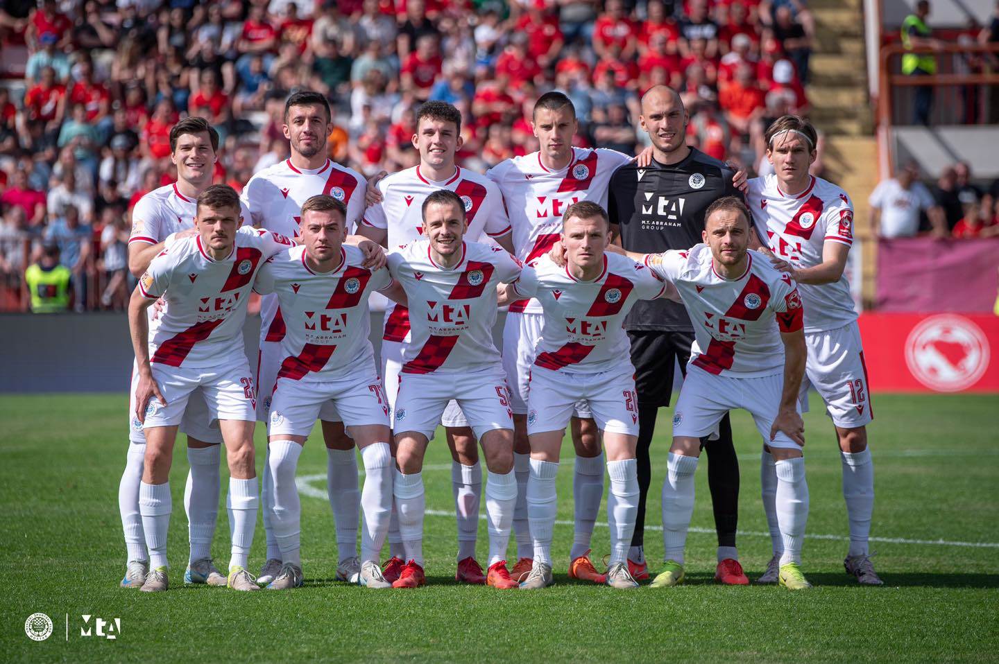  Premijer liga BiH Zrinjski Velež 