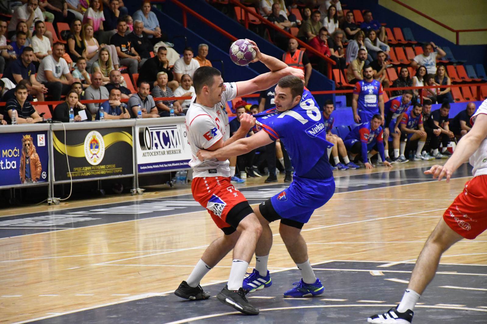  Završnica Kupa BIH u Ljubuškom 