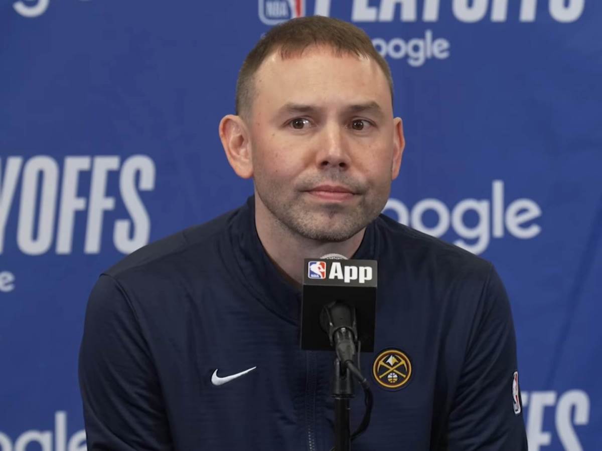  Denver Klipers izjava Dejvida Adelmana 