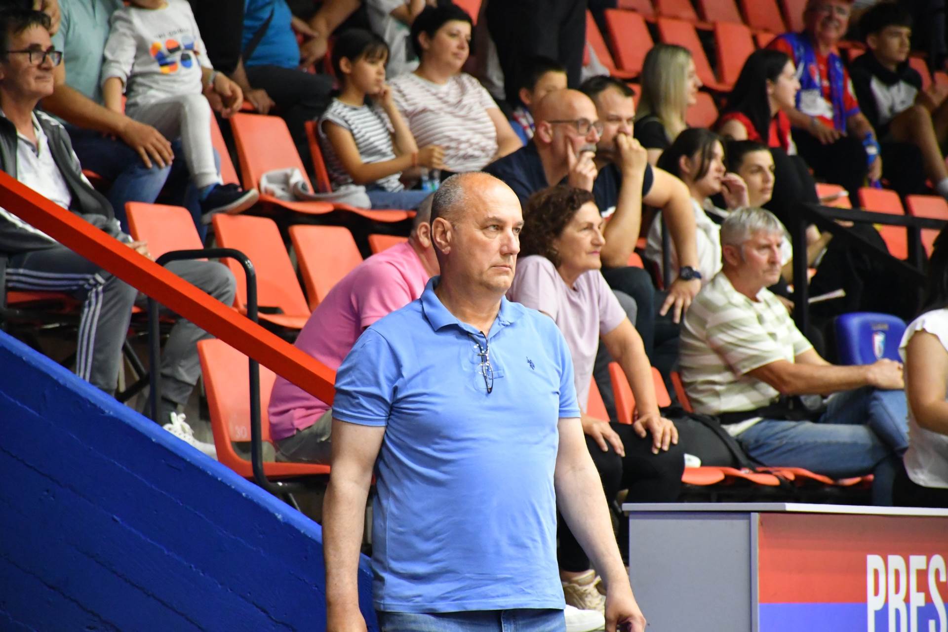  Borac Izviđač Darko Savić 