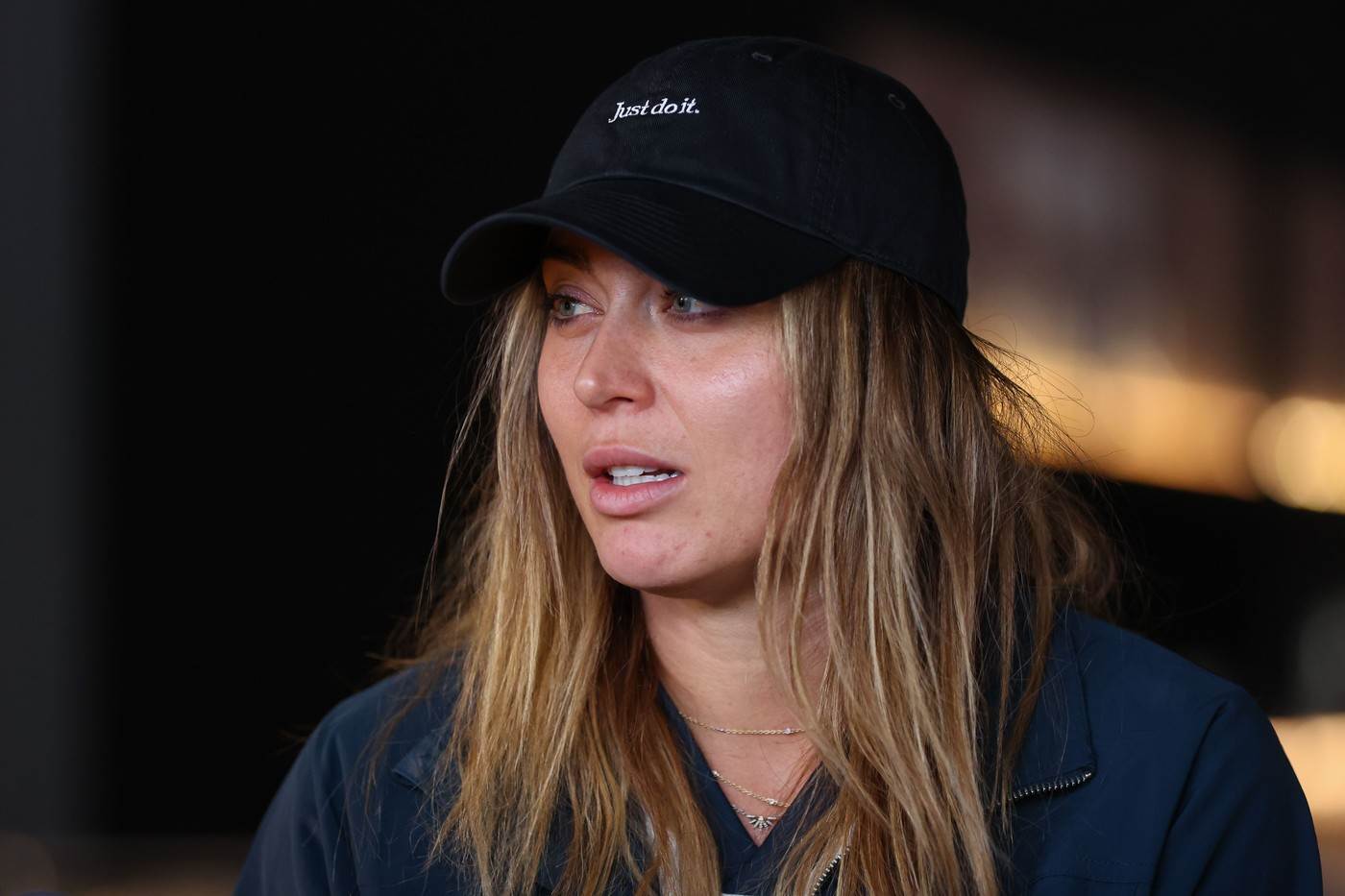  Paula Badosa o povredi i kraju karijere  