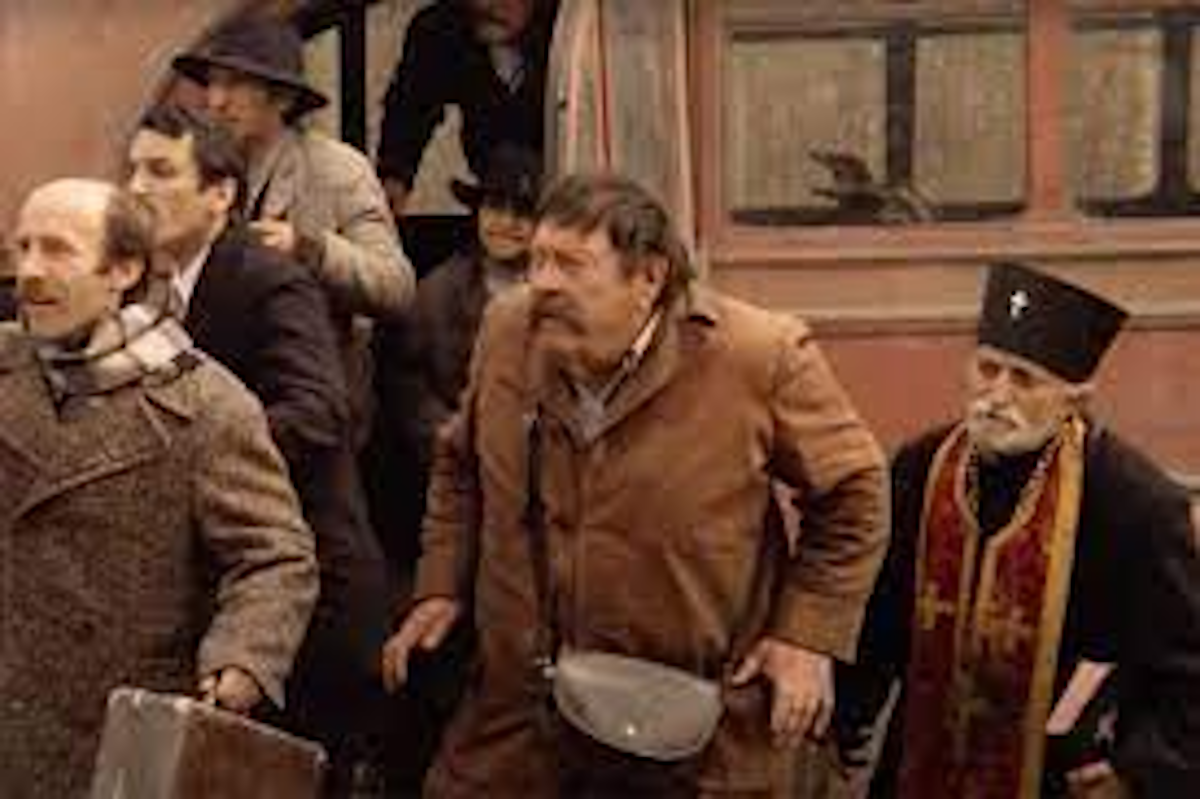  Anegdote iz filma Ko to tamo peva 