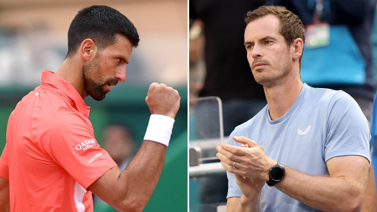  Endi Marej ima novi posao da li će i dalje trenirati Đokovića  