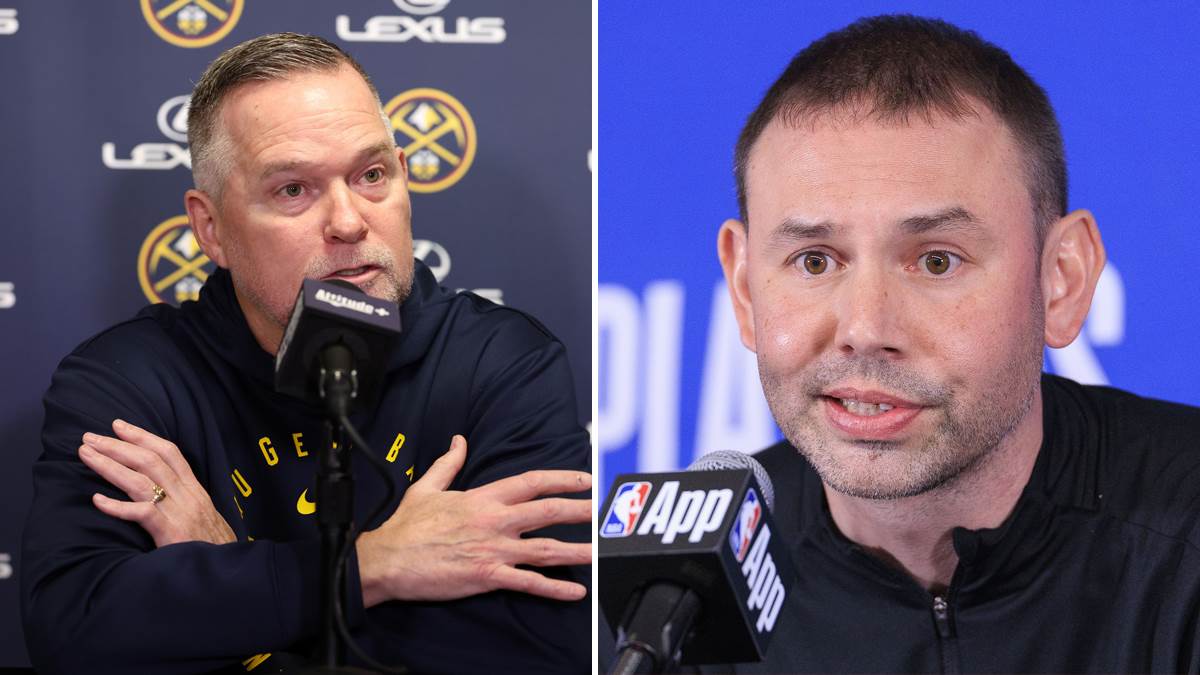  Saigrači Nikole Jokića bojkotovali Majkla Melouna 