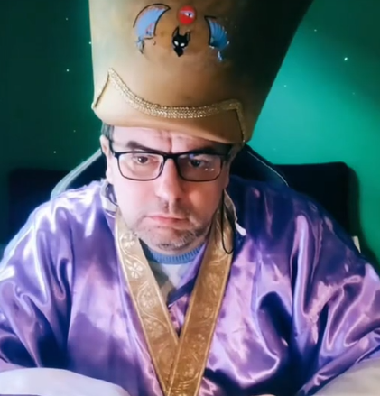  Milan Tarot napadnut od strane klijenta 