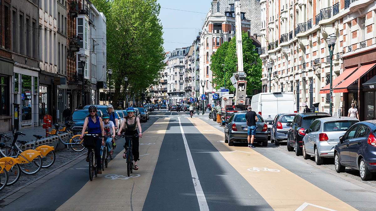  Evropski gradovi koji obaraju rekorde posjećenosti 