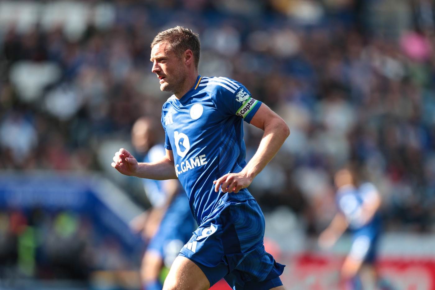  Zašto je Vardi duvao u sudijinu pištaljku 