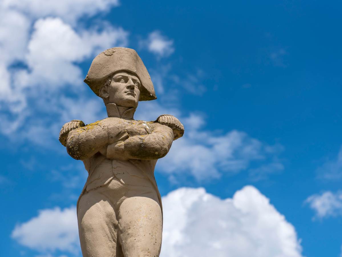  Godišnjica napoleonove smrti biografija i zanimljivosti 