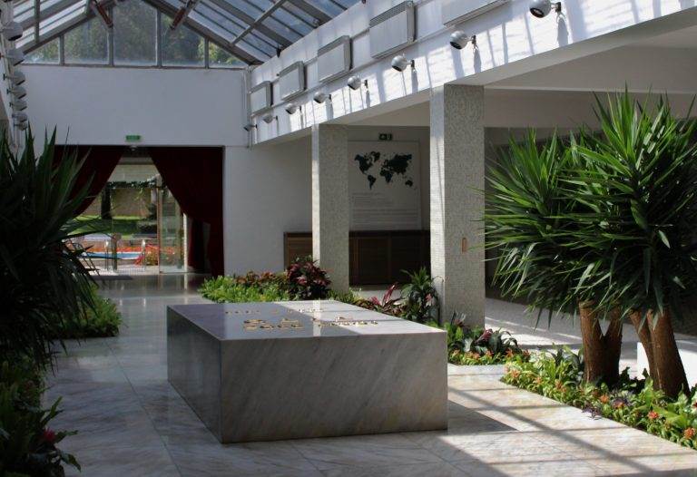  45. godina od smrti Josipa Broza Tita 